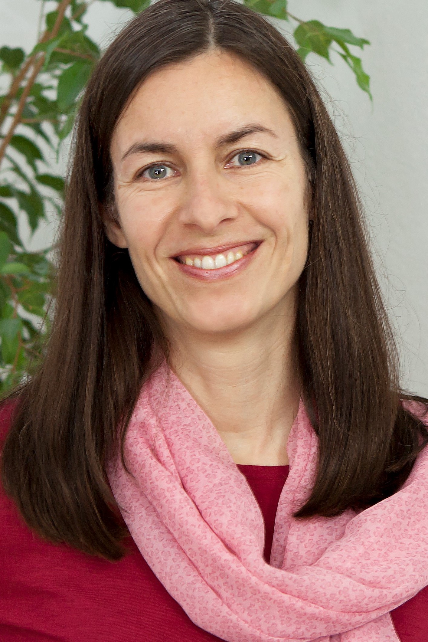 Portrait Mag. Eva Lehr-Düpont, Klinische und Gesundheitspsychologin, Systemische Therapeutin, Yogalehrerin